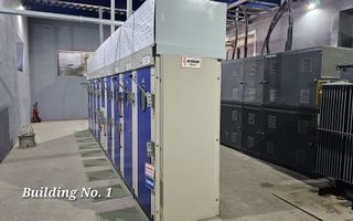 Complex industrial - zel Chișinău - Poză 3