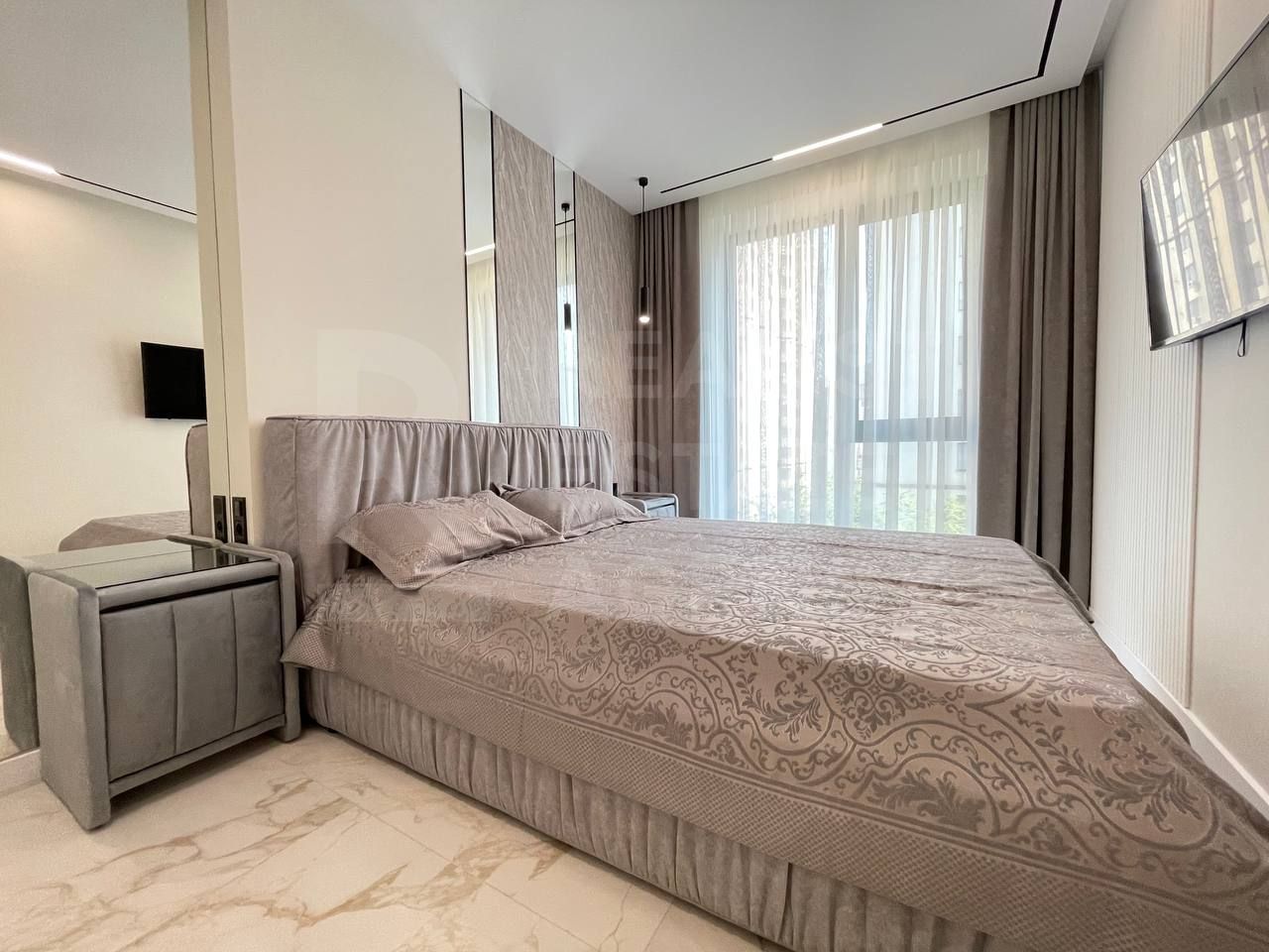 Chirie, apartament, 2 camere, bd. Ştefan cel Mare şi Sfînt, Centru - Poză 6