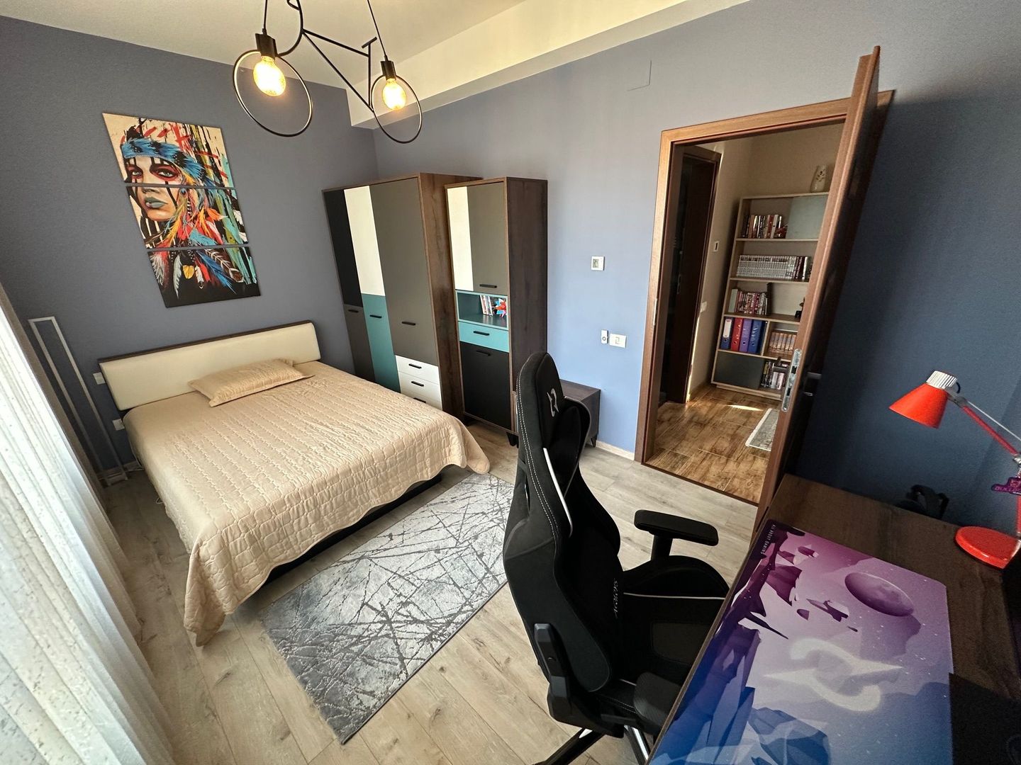 Duplex despărțit prin carpot - Poză 21