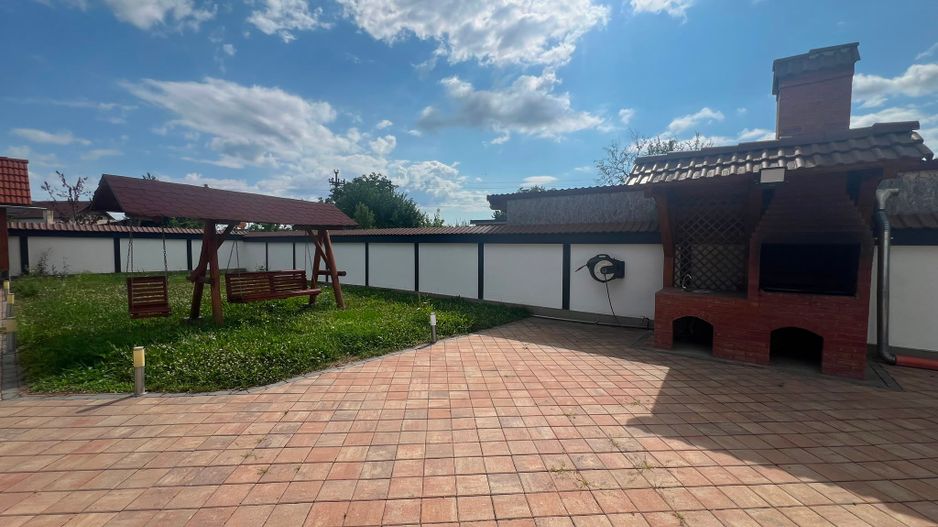 Casă individuală premium – 225 mp utili, teren 700 mp - Poză 38
