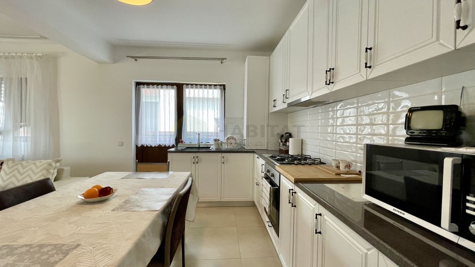 Casa 2 camere in Complex Rezidential Tunari | Lacul Pasarea - Poză 6