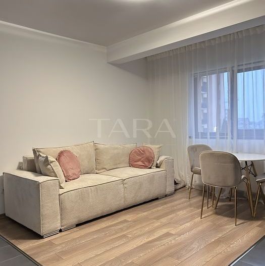 Apartament 3 camere cu grădină – Florești, zona Panemar - Poză 2