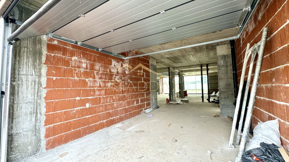 Masterpiece ARK VILLA *863SQM of land* / 309SQM built / Balotesti - Poză 34