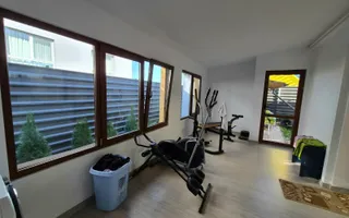 Casa Mobilata 4 camere Panouri Fotovoltaice Theodor Pallady - Poză 11