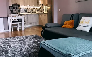De închiriat apartament 2 camere -Grand Hill - Bună Ziua - Poză 14