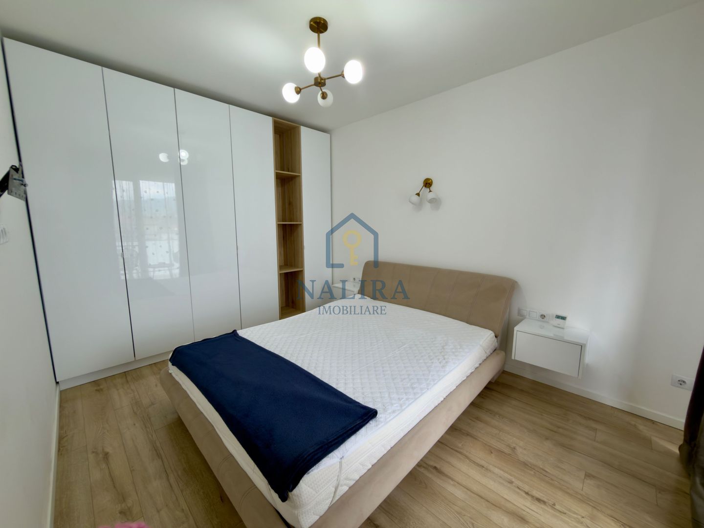 Apartament 2 camere de închiriat – zonă superbă - Poză 3