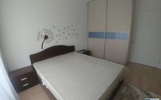 Apartament mobilat si utilat, parcare, Iancu Nicolae 133 - Poză 12