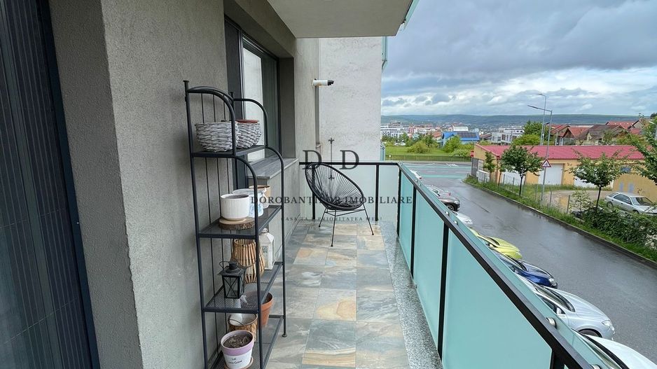 Apartament 3 camere | Mobilat| Buna ziua | Parcare subterană+boxă | - Poză 10