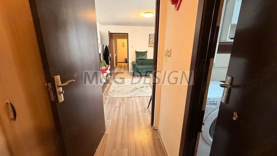 Apartament 2 camere Soarelui cu centrala - Poză 6