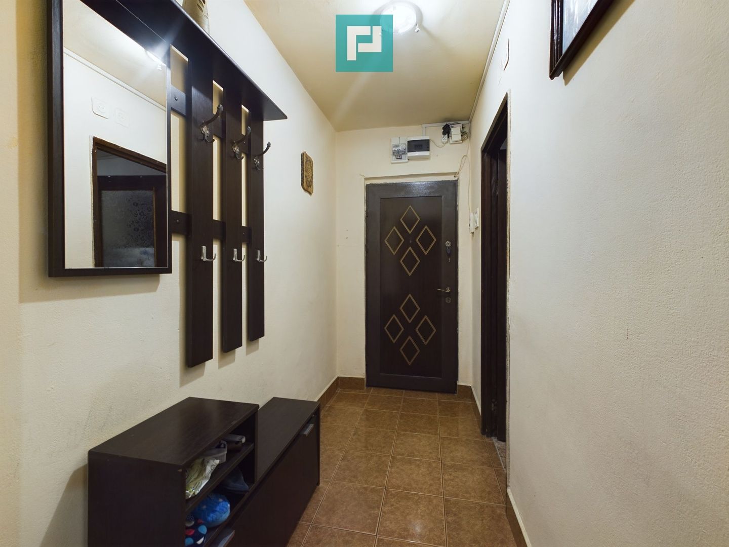 Apartament cu 2 camere Vlaicu 5 Colțuri - Poză 3