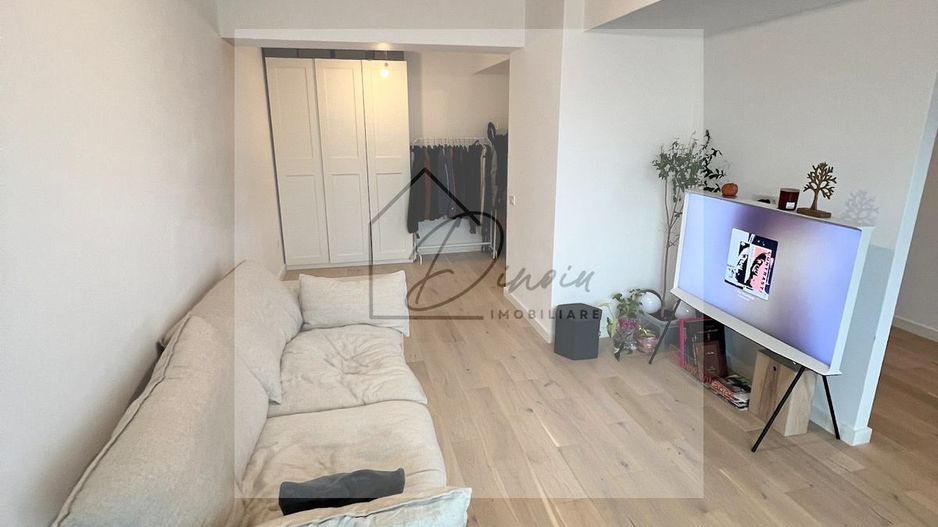 2 camere First Estates Pipera I Plaza Pipera Rond OMV I COM 0% - Poză 1