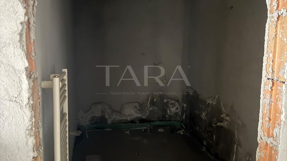 !!EXCLUSIVITATE!! APARTAMENT DE VANZARE - Poză 4
