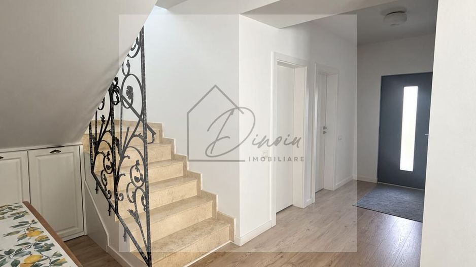 Vila Corbeanca I langa padure lac I COMISION 0% I OCAZIE UNICA - Poză 17