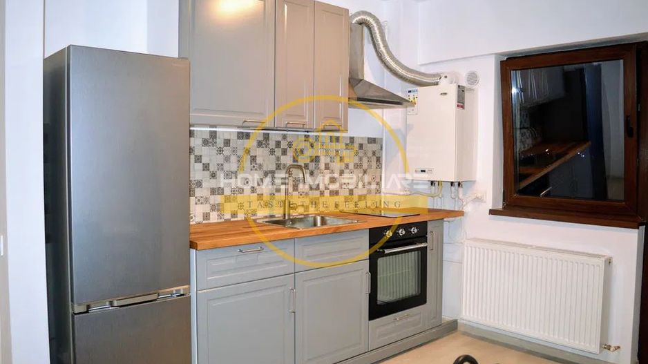 Apartament 2 camere de vânzare– complet mobilat și utilat – Zona 3 Fântâni, Iași - Poză 2