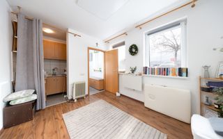 Garsoniera 21 mp utili-Avangarden Bartolomeu - Poză 2