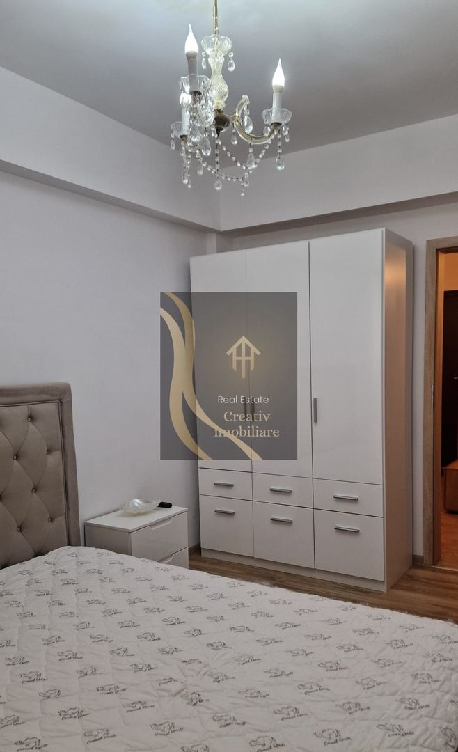 Apartament 2 camere Pacii Rotar Park 1 - Poză 3