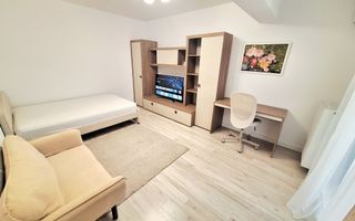 Garsoniera superba | Exigent Plaza Residence | Bloc nou - Poză 1