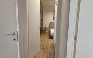 Aparatmente de 3 camere, 3 bai, 89 mp, metrou Straulesti - Comision 0% - Poză 17