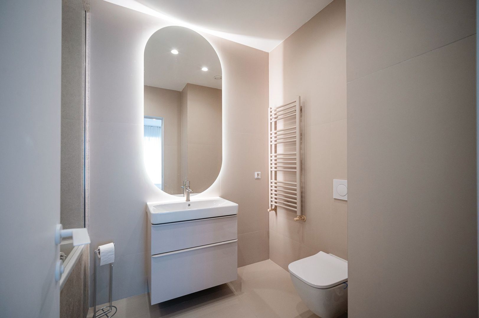 Chirie | Apartament 3 camere | Parcare inclusă | Aviației - Poză 14