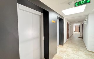 Apartament 3 camere, 84 mp + terasa de 58 mp, finalizat, Soseaua Salaj - Poză 3