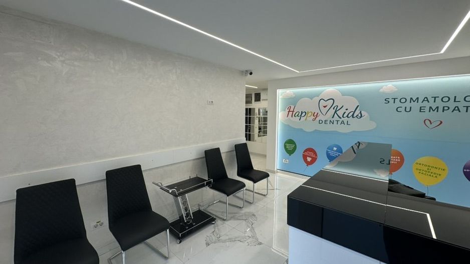 Clinica Stomatologica Premium – 2 Cabinete Complet Utilate – Metrou - Poză 2