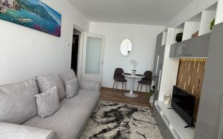 Garsoniera De Inchiriat | Prima Inchiriere | Mobilier/Finisaje Noi | Video Prez - Poză 4