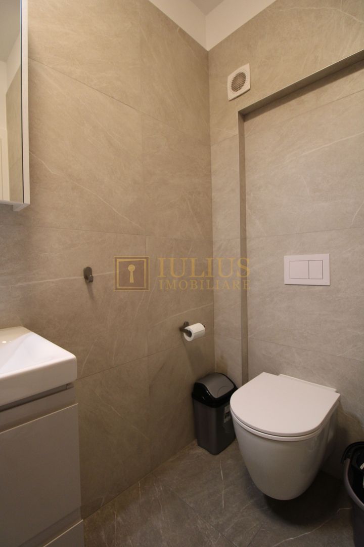 Campeador City, 2 camere, pet-friendly - Poză 6