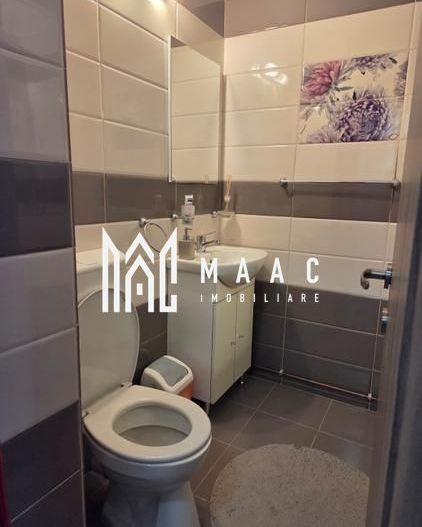 Apartament 3 camere de vânzare | 1 Mai, Râmnicu Vâlcea | 81 mp - Poză 10
