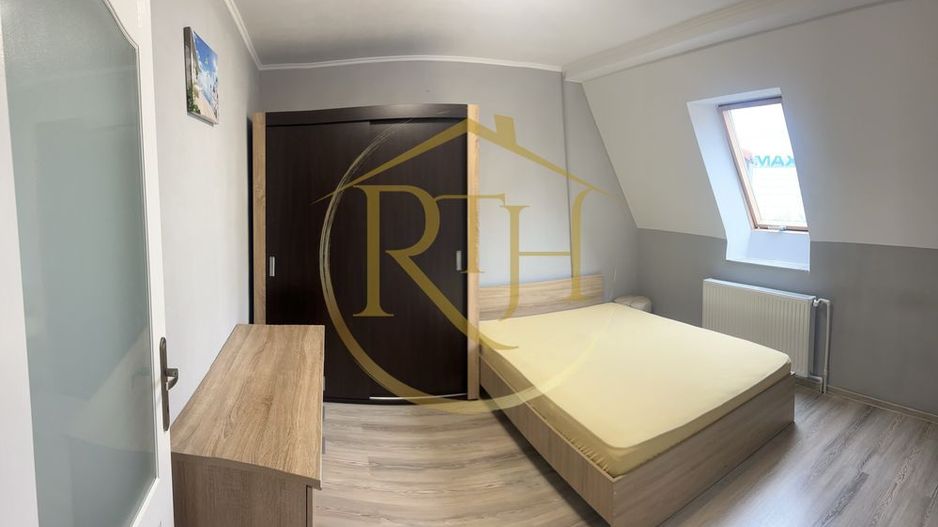Oferim spre închiriere un apartament cu 3 camere în zona Steaua! - Poză 5