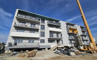 Direct Dezvoltator-2 camere-Theodor Pallady-Parcare Bonus - Poză 1