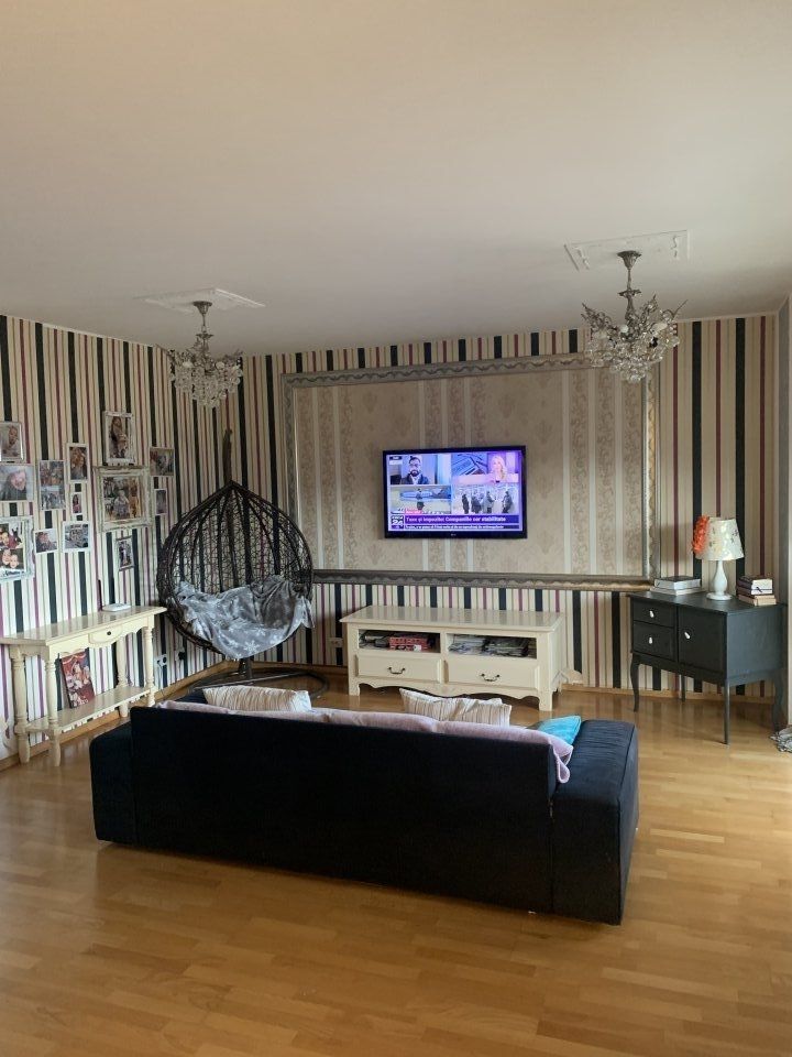 Central, bloc nou, cu posibilitate parcare subterana - Poză 4