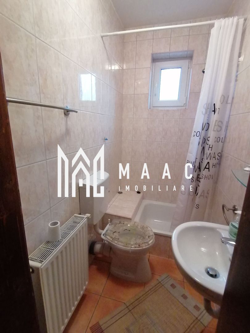 Casa individuala 6 camere I Garaj I Zona Centrala - Poză 19