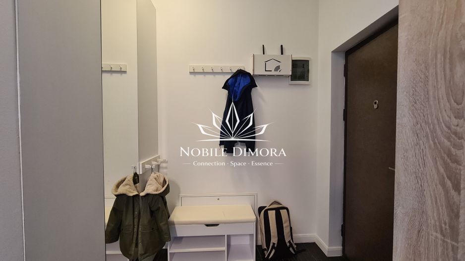 Apartament tip penthouse in Dumbravita langa Padure cu 3 camere - Poză 15