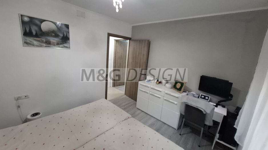 Sala Olimpia-Complex, 2 camere, etaj2, ultra finisat, smart home - Poză 22