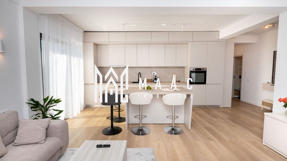 Penthouse de vânzare | Strada Ostroveni | Terasă 95mp | Vedere panoramică - Poză 5