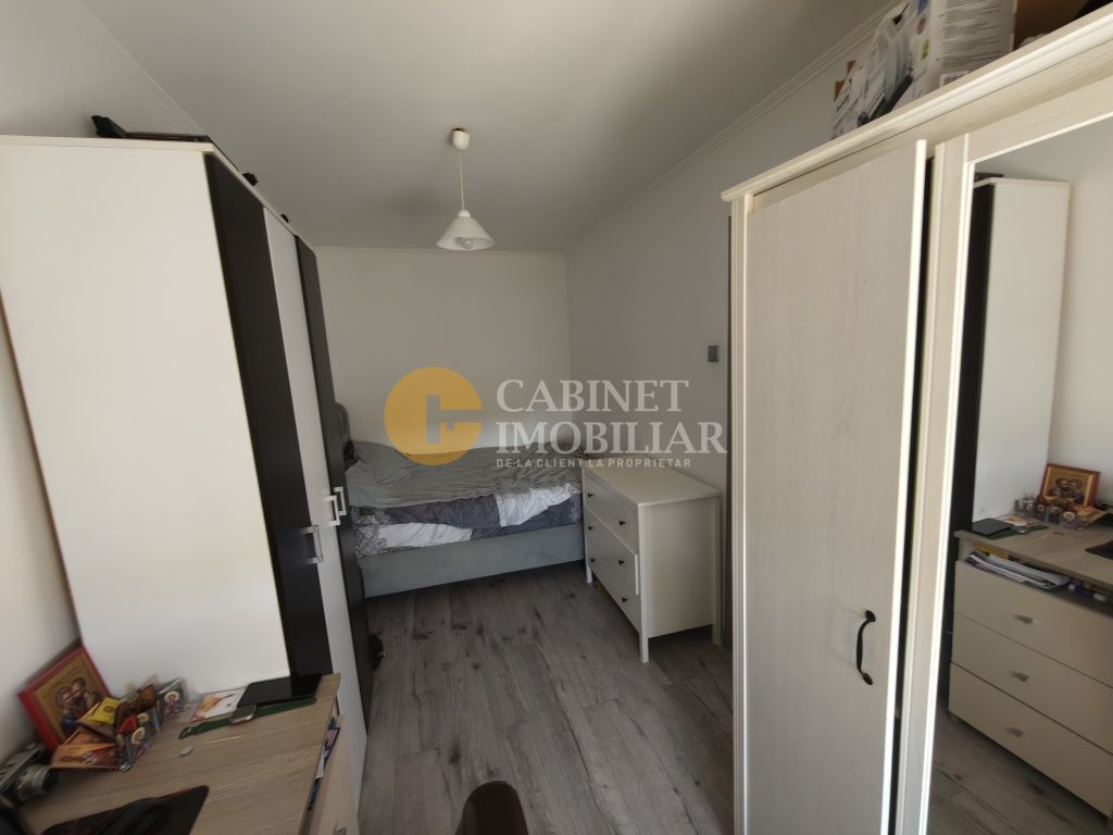 3 camere in Tatarasi, renovat complet! - Poză 7