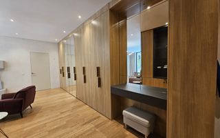 ONE RAHMANINOV| 3 CAMERE| GRADINA PROPRIE |VEDERE PARC VERDI - Poză 6