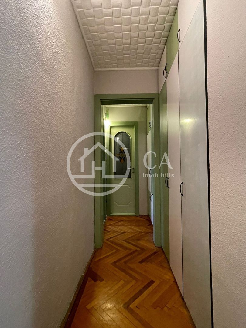 Apartament cu 4 camere de inchiriat in zona Rogerius, Oradea - Poză 16