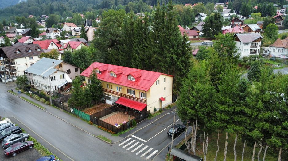 Vila 8 camere Azuga | Partia Sorica | Comision 0% - Poză 7