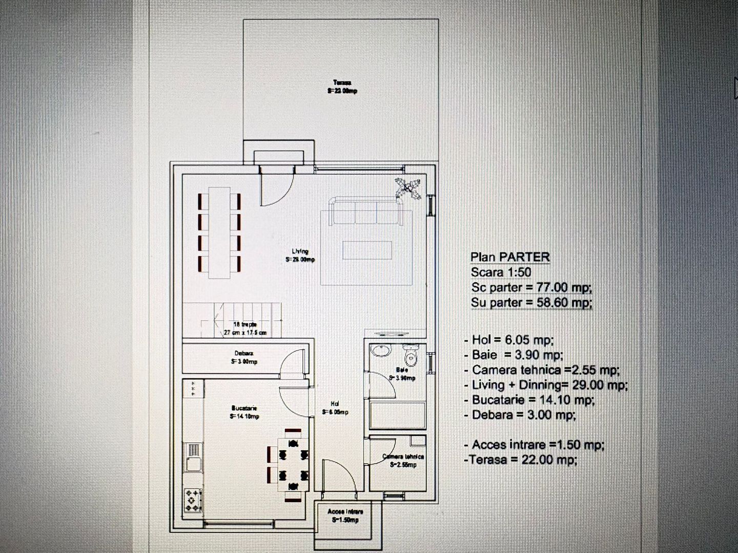 Complex Rezidențial Nou – Str. Matei Basarab, Otopeni - Poză 12