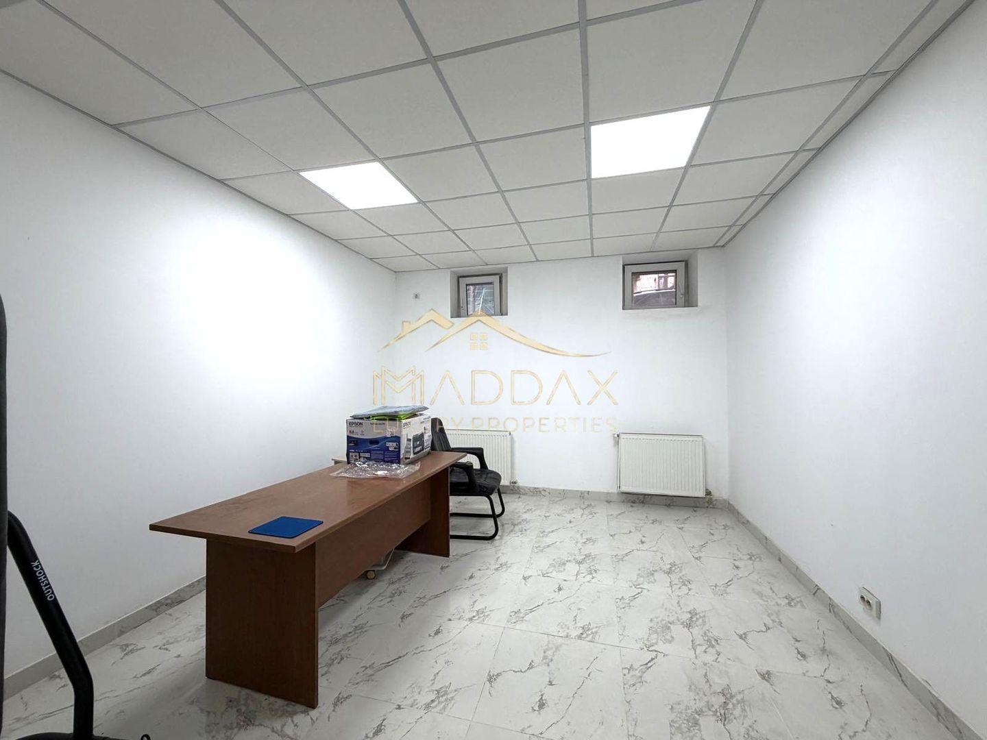 Spatiu comercial de inchiriat // 200mp // Cismigiu // zona premium - Poză 2