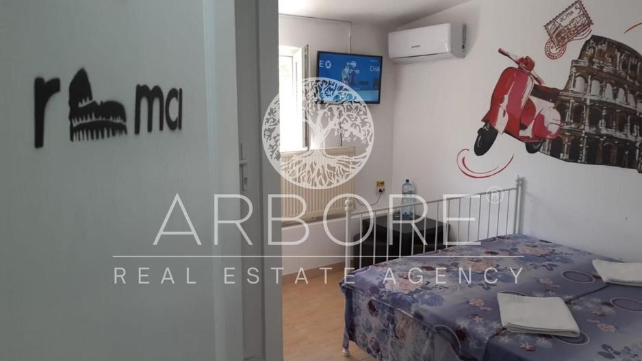 PENSIUNE 10 CAMERE DE ÎNCHIRIAT - BUCUREȘTI - Poză 11