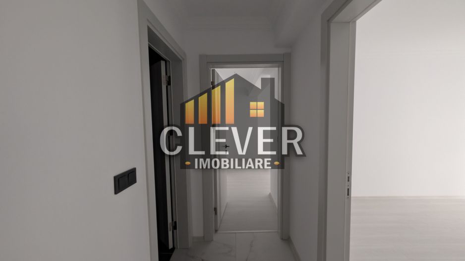 Apartament 3 Camere Finalizat Mutare Imediata Th. Pallady - Poză 6