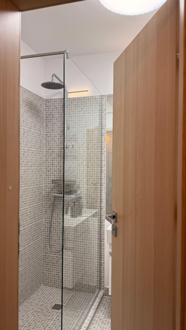 Apartament 2 camere modern | Vedere panoramică | ISG Residence II | Parcul Carol - Poză 16