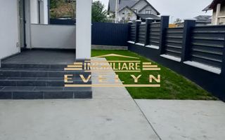Casa noua 117mp + teren 390mp, zona Drumul Tatarilor - Poză 2