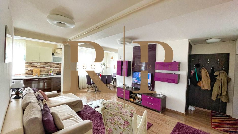 Apartament Tip Duplex 4 camere *Brancoveanu- Grand Arena* - Poză 1