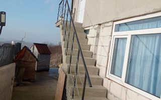 Casa 5 camere 220 mp-teren 2500 mp- terasa/garaj-Dealul Dumitrei - Poză 7