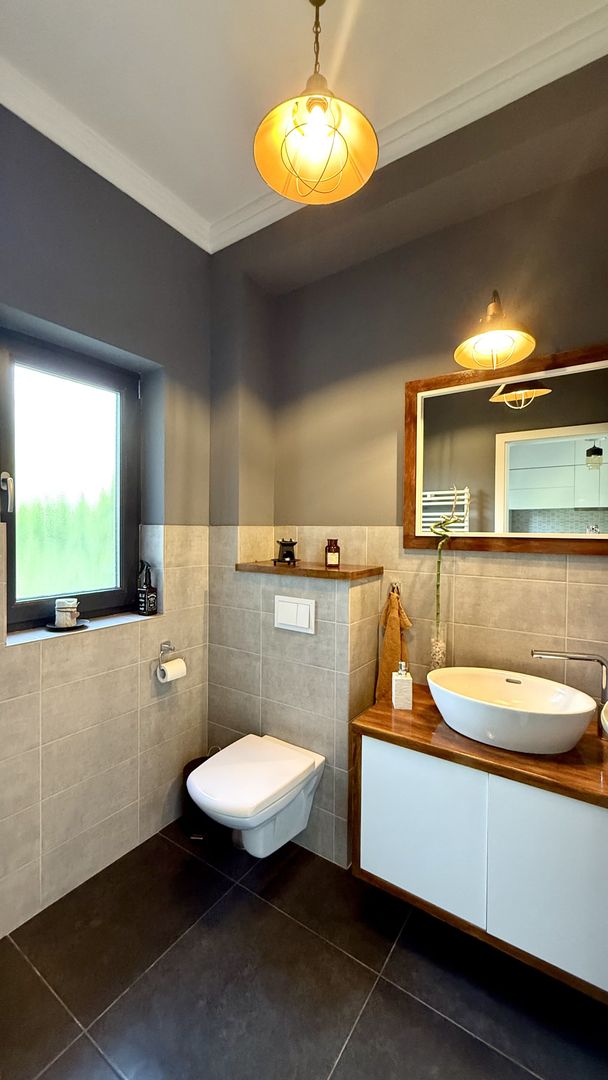 DUPLEX  COMUNA GIROC - Poză 8