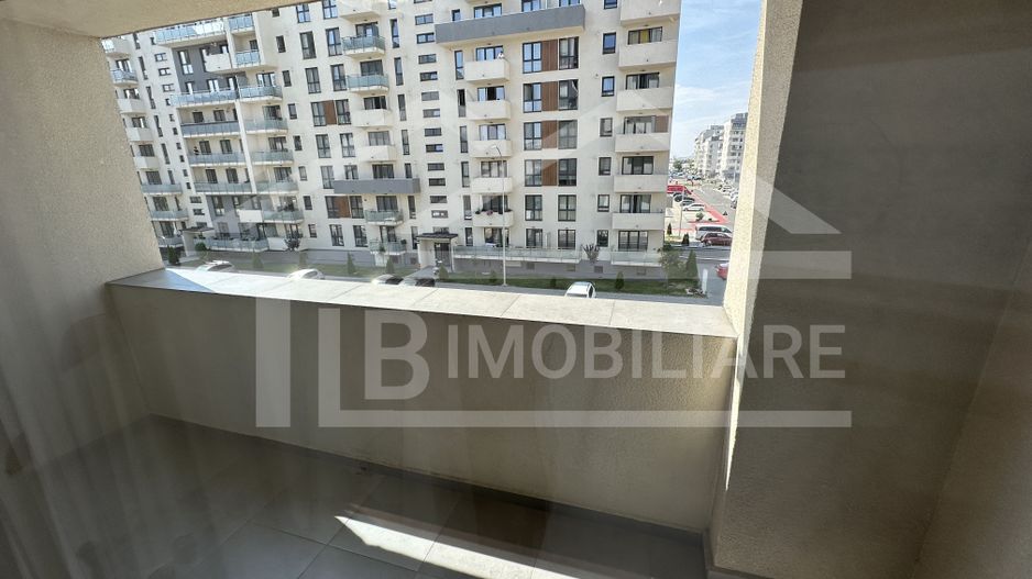 Apartament cu 3 camere, 80mp, parcare, zona Maurer Residence - Poză 12