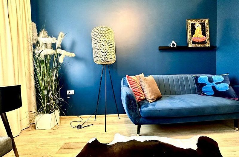 Design modern - casa in Dumbravita - Poză 1